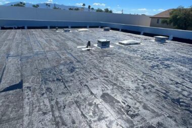 White Top LLC. project