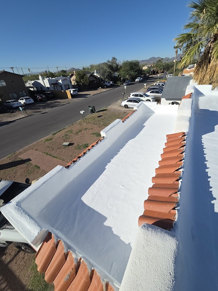 White Top LLC. project